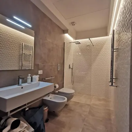 Bed and Breakfast Maria Luxury *
