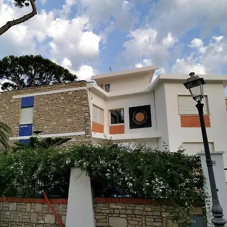 Maria Luxury Bed and Breakfast