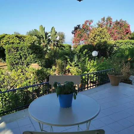 Bed & Breakfast Maria Luxury 4*