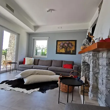 Maria Luxury Bed and Breakfast