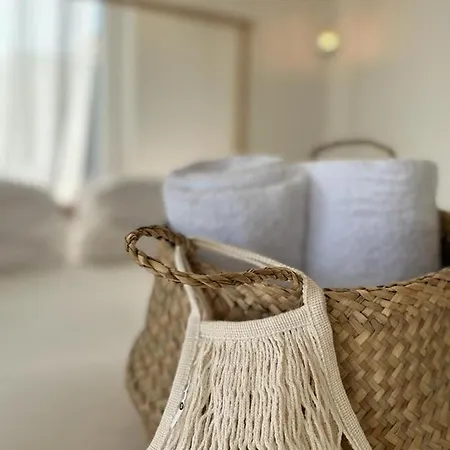 Maria Luxury * Sperlonga