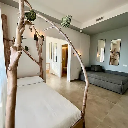 Bed and Breakfast Maria Luxury *