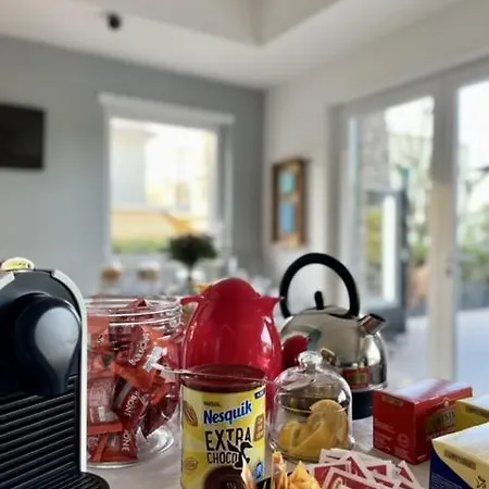 Maria Luxury 4* Sperlonga