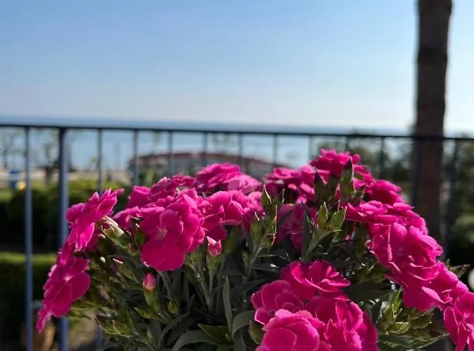 Bed and breakfast Maria Luxury 4*