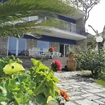 Maria Luxury 4* Sperlonga