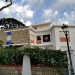 Maria Luxury Alojamento de Acomodação e Pequeno-almoço