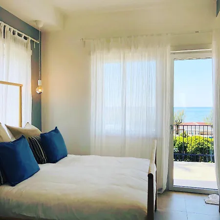 Maria Luxury 4* Sperlonga