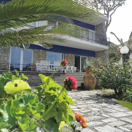 Maria Luxury 4* Sperlonga