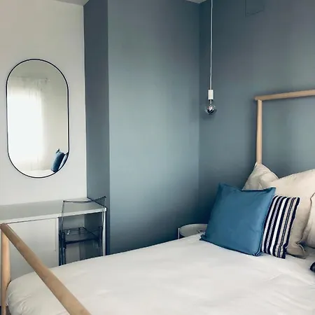 Maria Luxury 4* 스펠론가