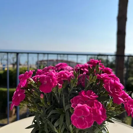 Bed and Breakfast Maria Luxury 4*