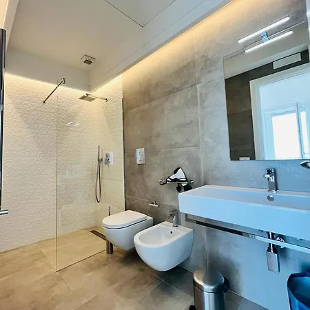 Maria Luxury B&B 스펠론가