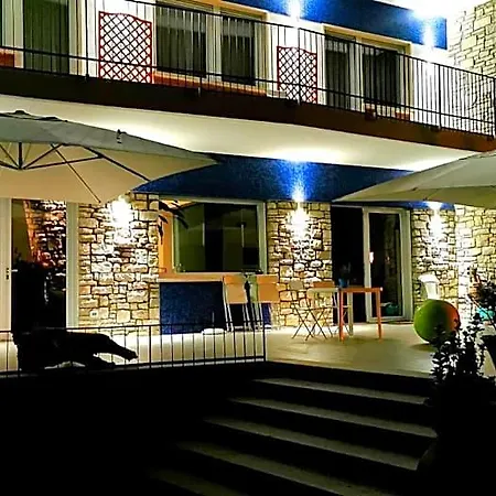 Maria Luxury Sperlonga