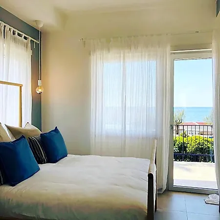 B&B Maria Luxury 스펠론가