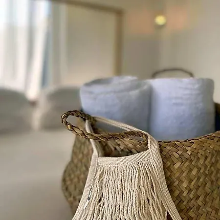 Maria Luxury