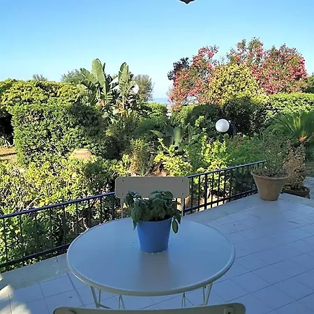 Maria Luxury Sperlonga
