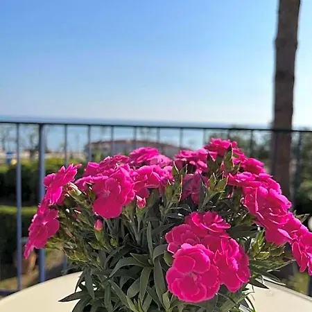 Maria Luxury Sperlonga