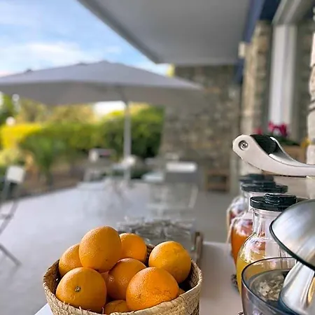 B&B Maria Luxury