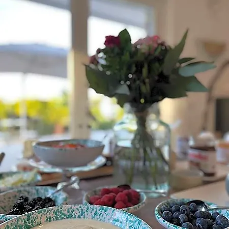 Bed and Breakfast Maria Luxury Sperlonga