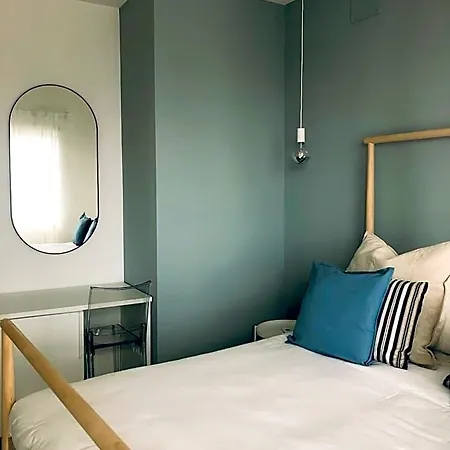 Bed and Breakfast Maria Luxury Sperlonga
