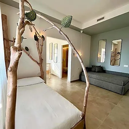Maria Luxury 4*